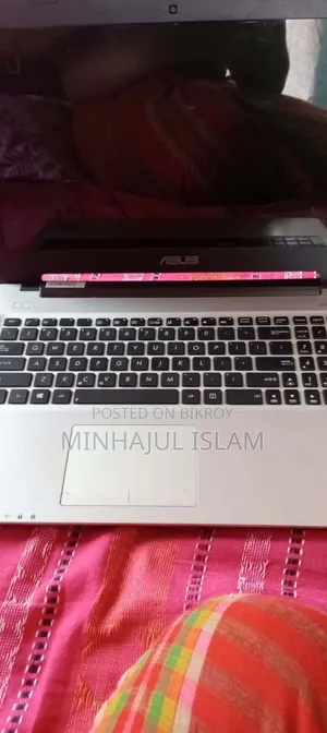 Laptop Asus A42JB 8GB Intel Core 3 HDD+SSD 60GB