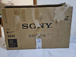 অরিজিনাল Sony টিভি