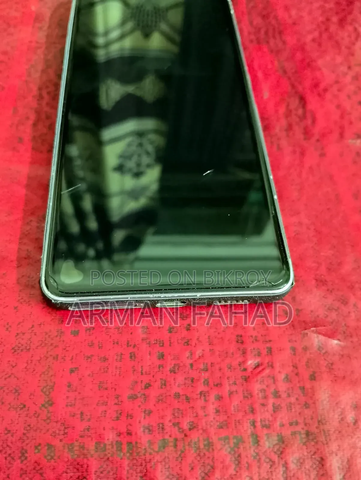 Samsung Galaxy A53 5G 128 GB Blue