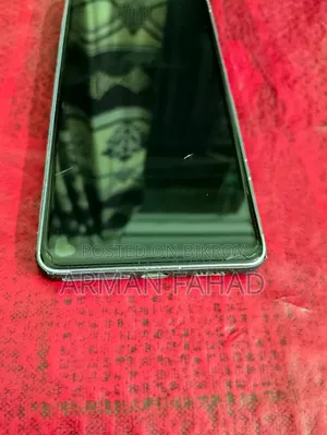 Samsung Galaxy A53 5G 128 GB Blue