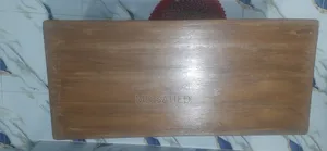 Teak Wood Tea Table