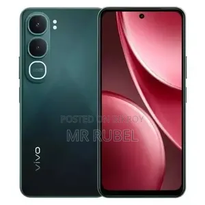 Vivo Y21d 128 GB Purple