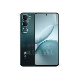 Vivo Y21d 128 GB Purple