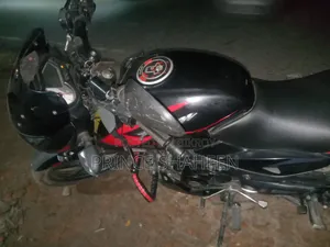 Bajaj Pulsar 150 2023 Black