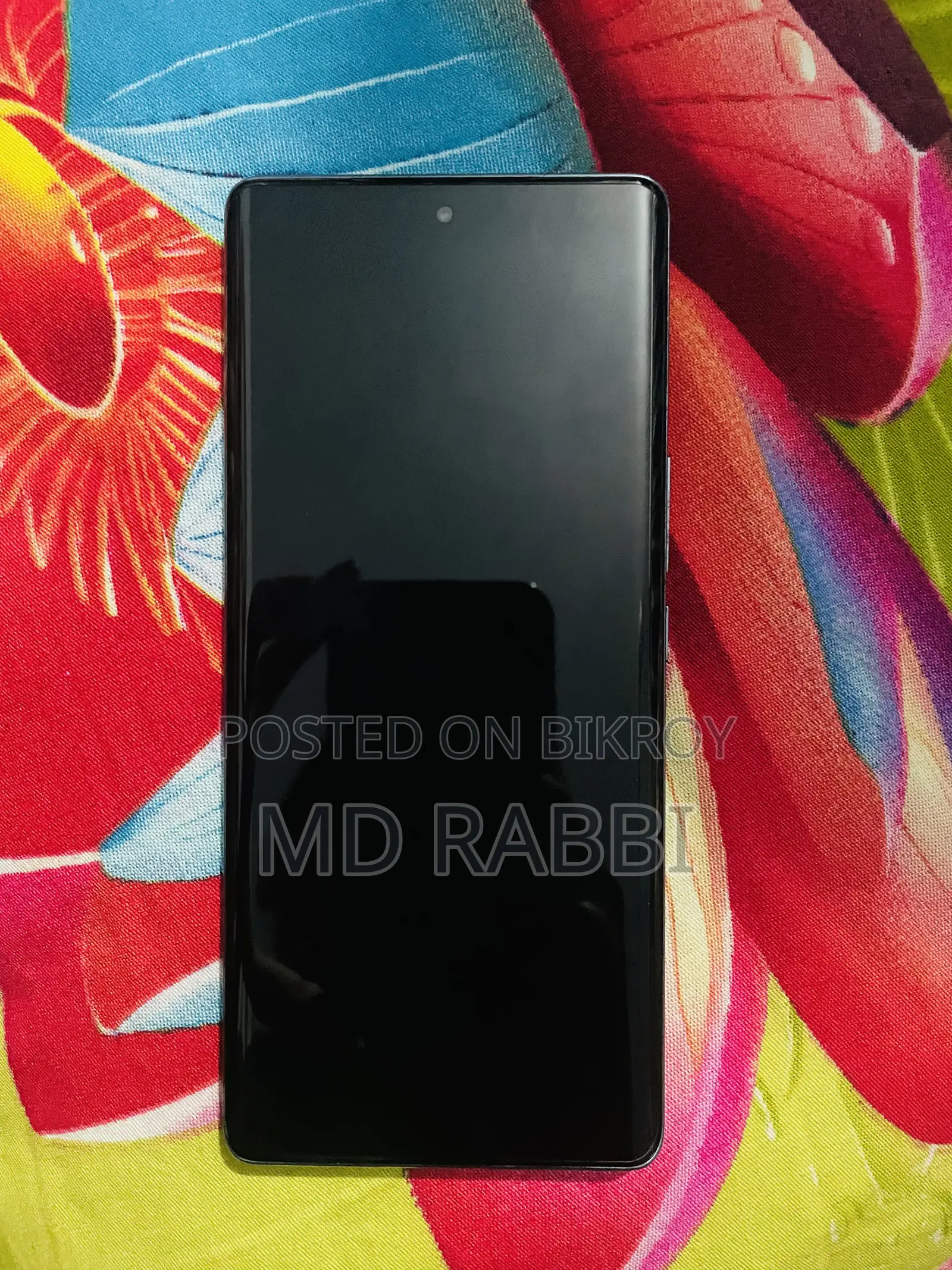 Vivo V29 5G 256 GB Blue