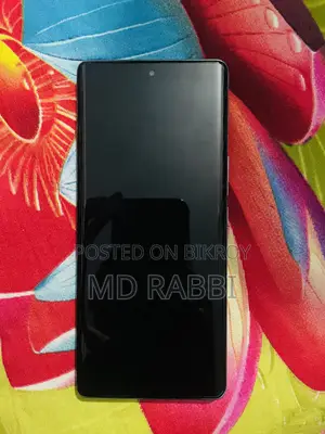ভিভো ভি২৯ ৫জি ২৫৬ জিবি নীল