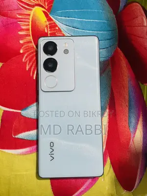 Vivo V29 5G 256 GB Blue