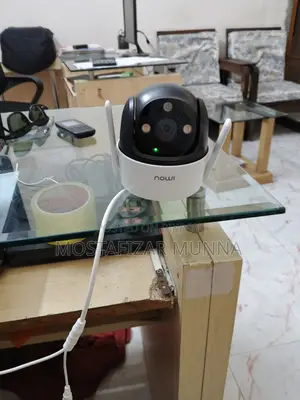 Imou Cruisear 4g Dome Ip Camera