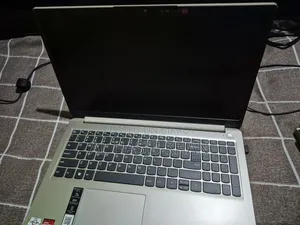 Laptop Lenovo IdeaPad 1 8GB AMD SSD 512GB
