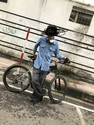 Cycle(Oil Break)Modified
