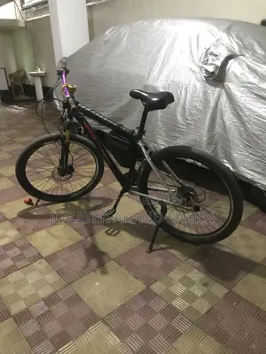 Cycle(Oil Break)Modified