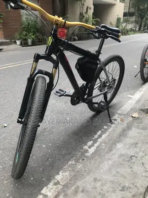 Cycle(Oil Break)Modified