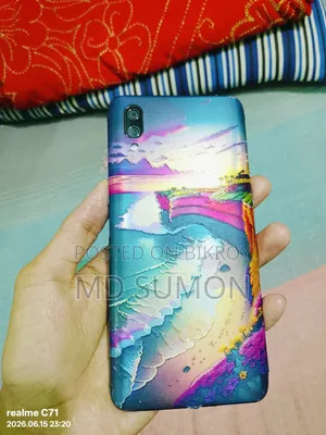 Vivo NEX 3 128 GB Blue