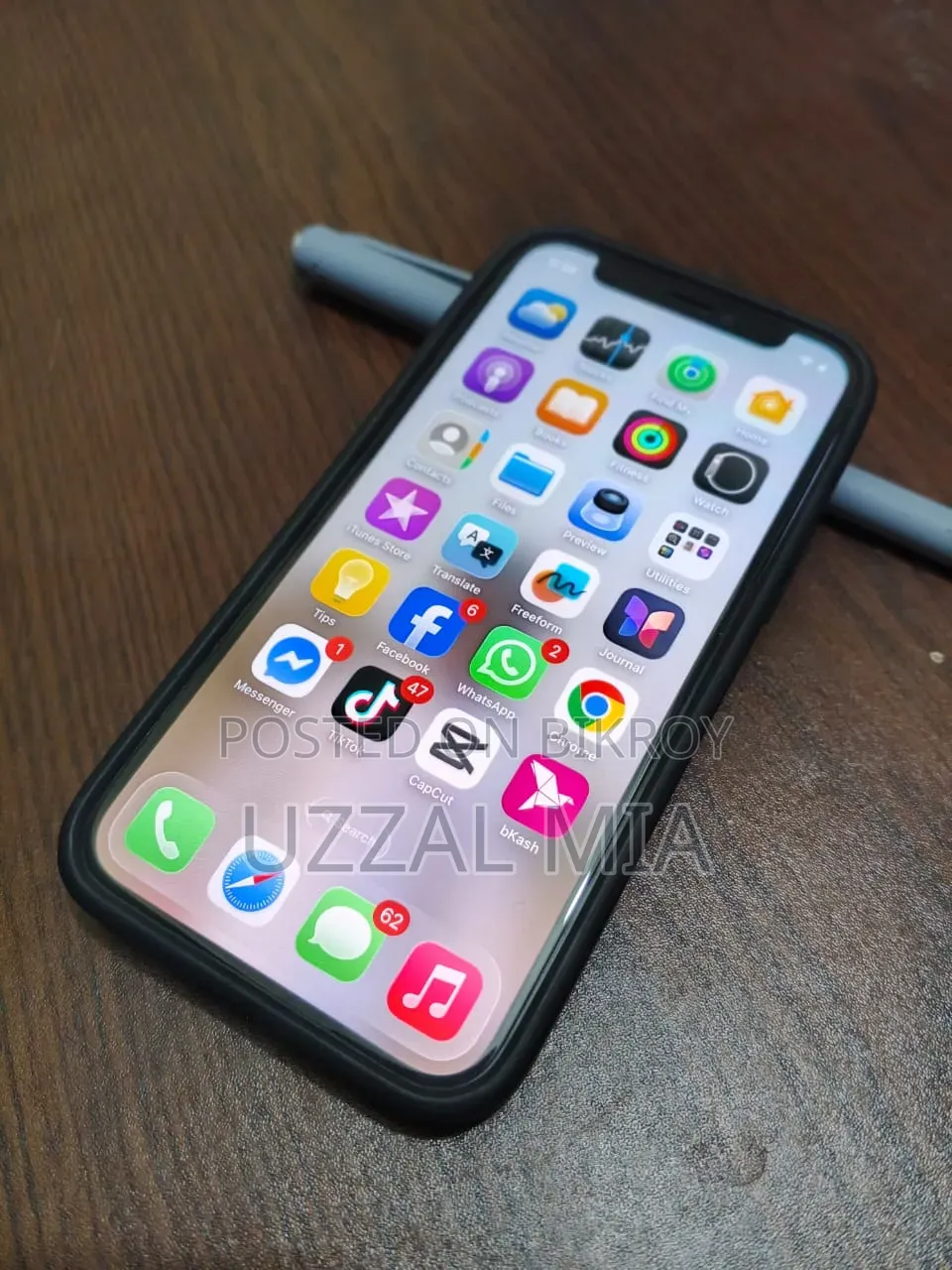 Apple iPhone 12 mini 64 GB Purple