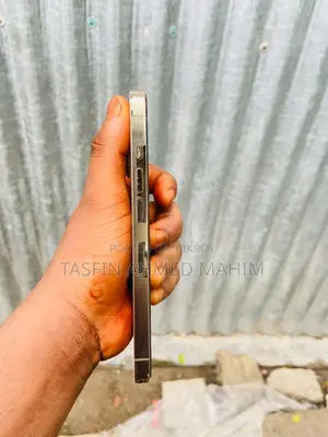 Apple iPhone 13 Pro 256 GB Gold