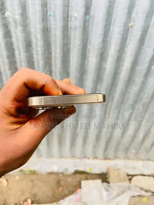 Apple iPhone 13 Pro 256 GB Gold