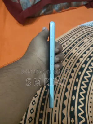 Samsung Galaxy F13 128 GB Blue