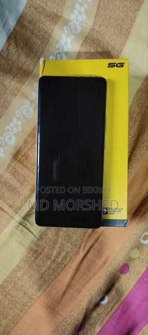 Realme 10 Pro+ 128 GB Blue