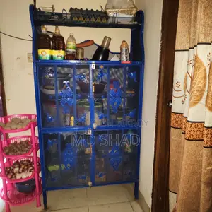 Kitchen Rack