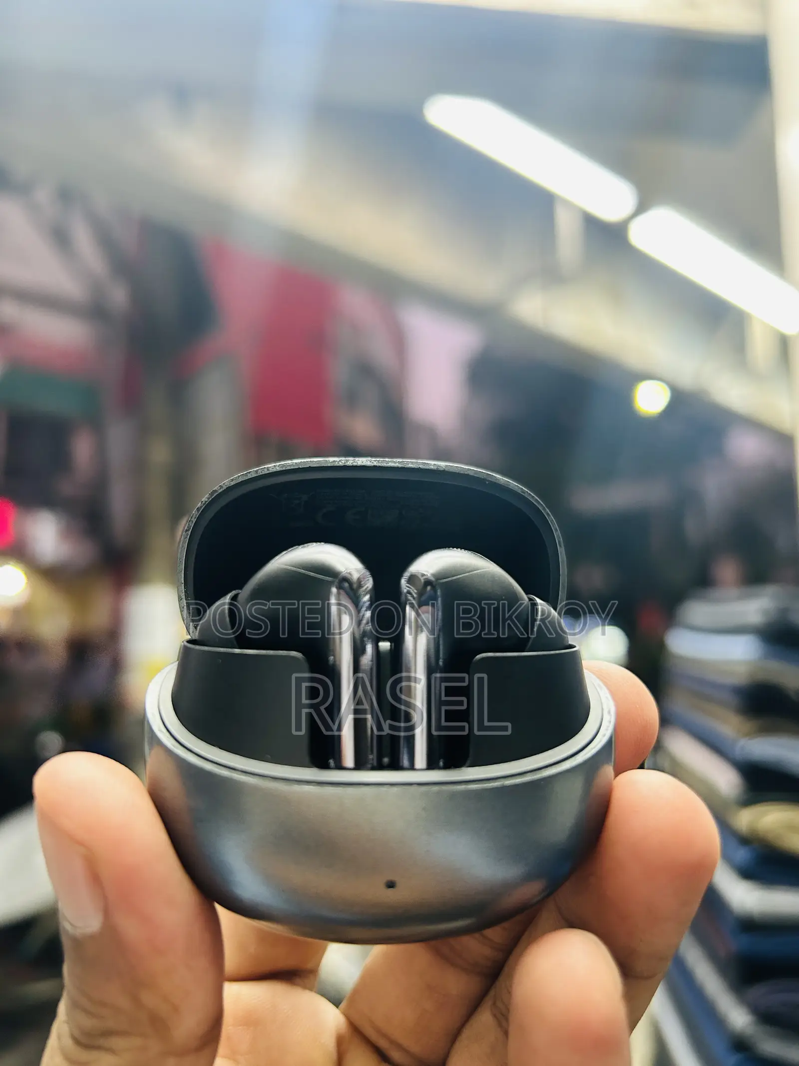 QCY HT08 MeloBuds Pro