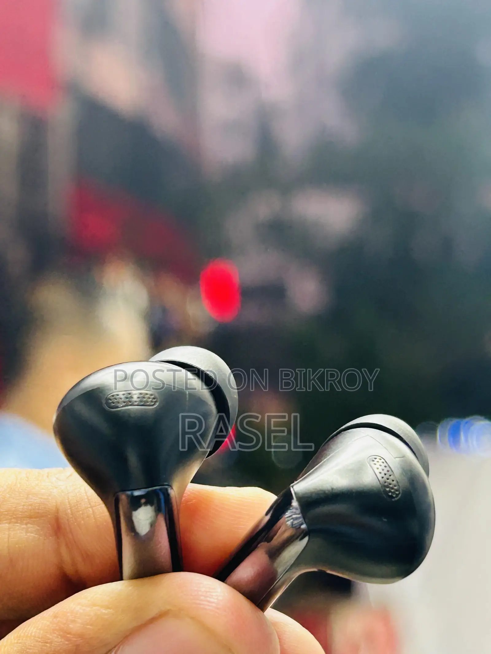 QCY HT08 MeloBuds Pro
