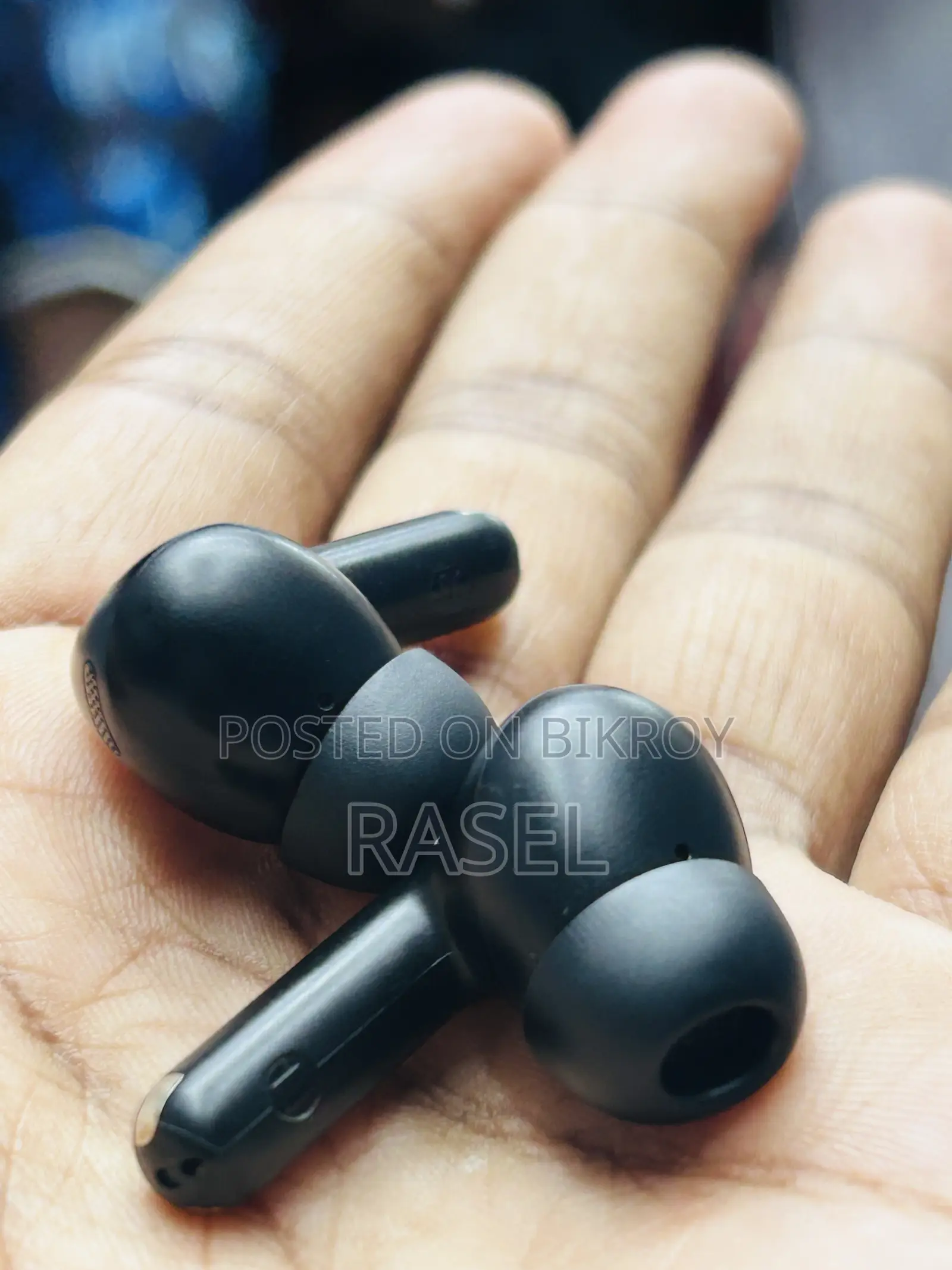 QCY HT08 MeloBuds Pro