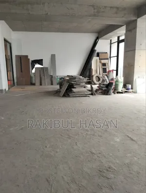 2150 SFT 2nd Floor Space Rent for Coffee Shop, Clothing Store Office
