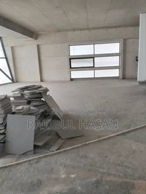 2150 SFT 2nd Floor Space Rent for Coffee Shop, Clothing Store Office