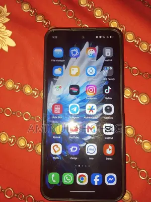 Tecno Spark 40 128 GB Gray