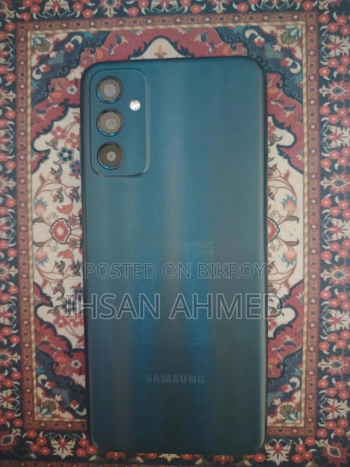 Samsung Galaxy F13 64 GB