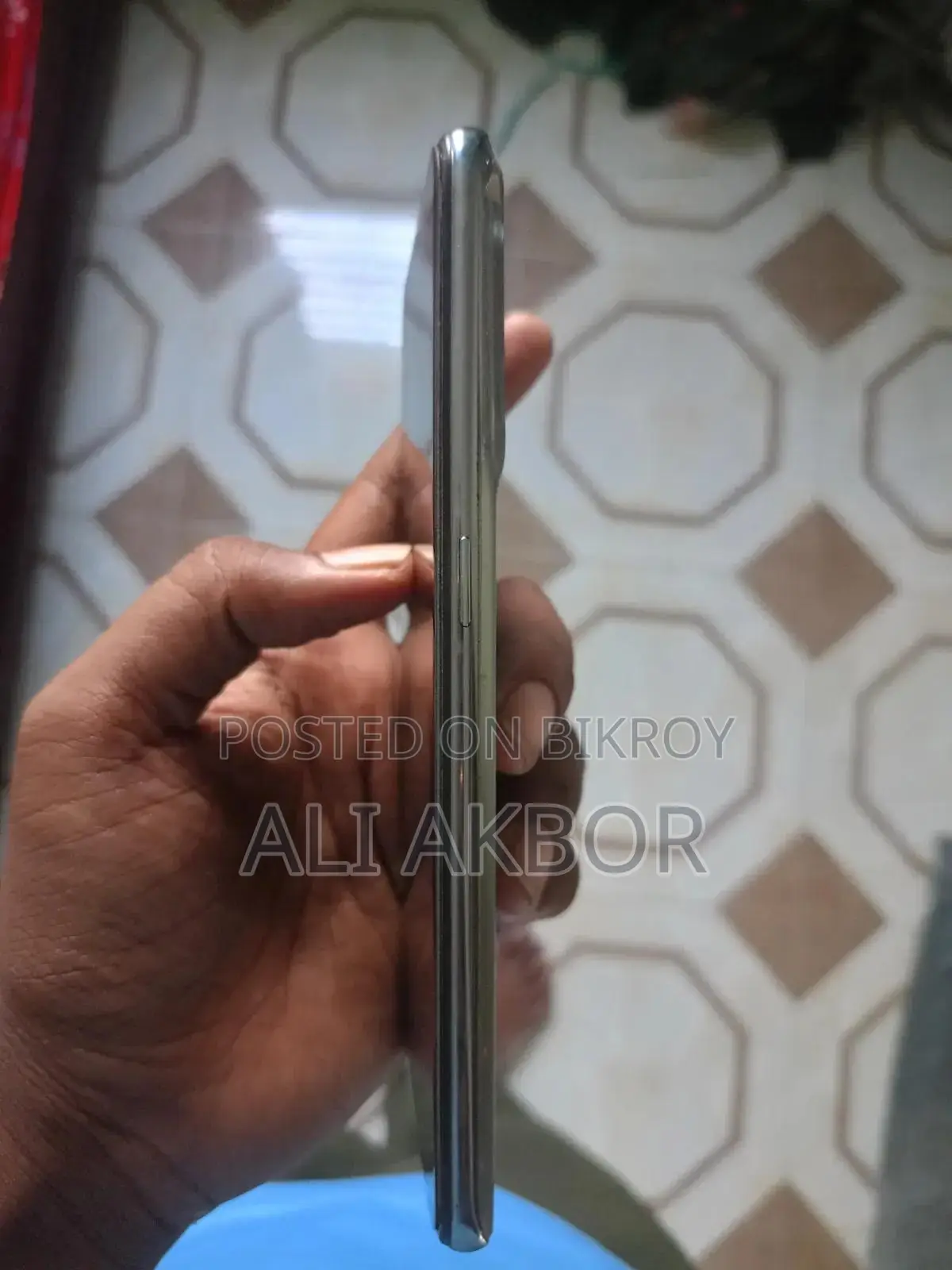 OnePlus Nord 128 GB Silver