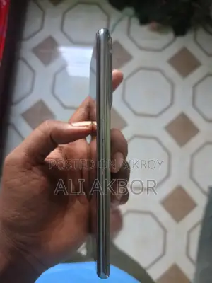 OnePlus Nord 128 GB Silver