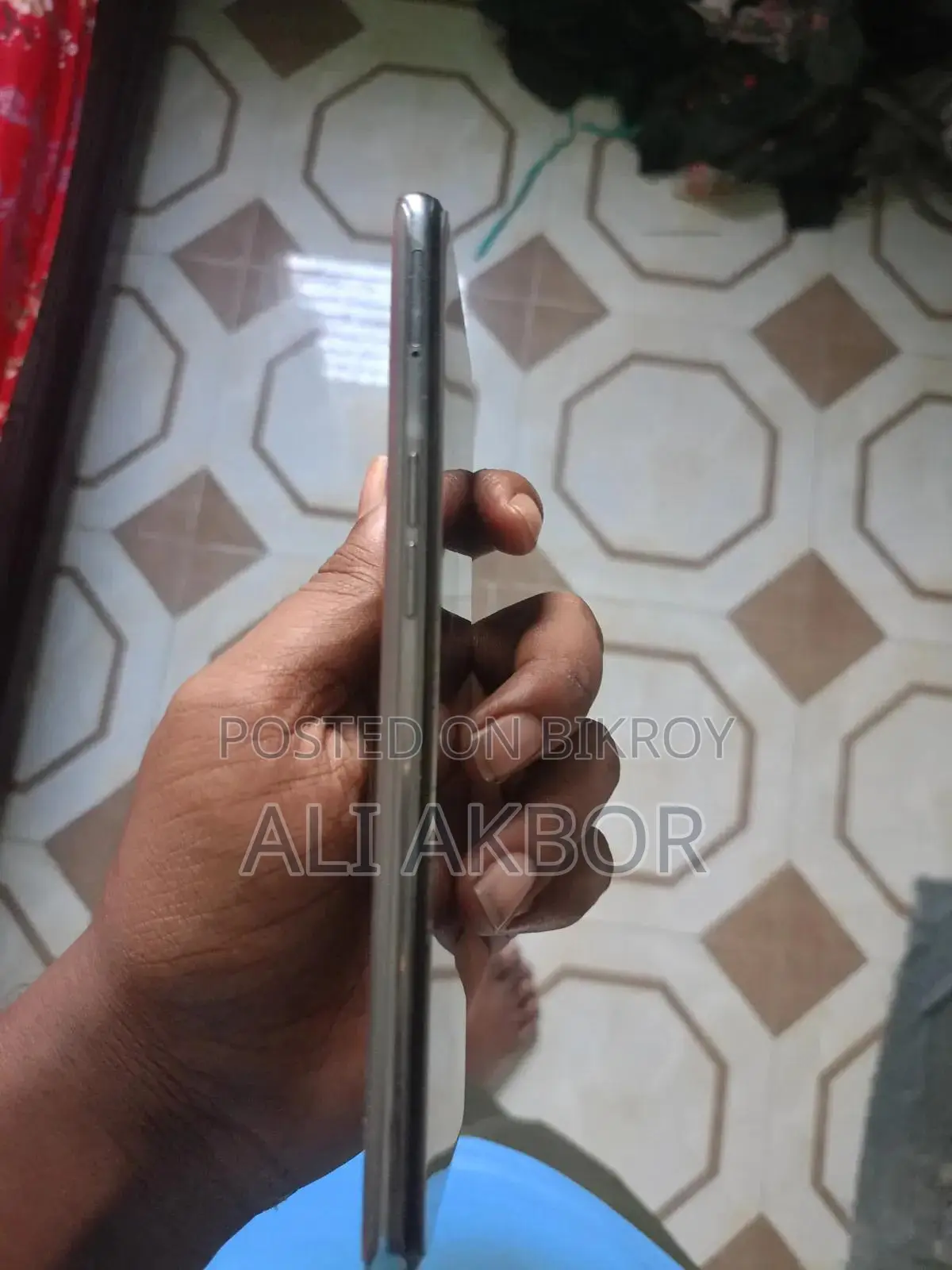 OnePlus Nord 128 GB Silver