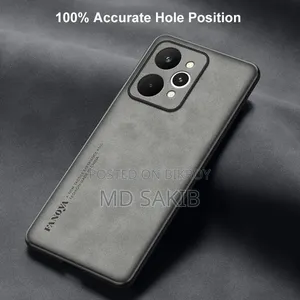 Realme Note 60x 64 GB Black
