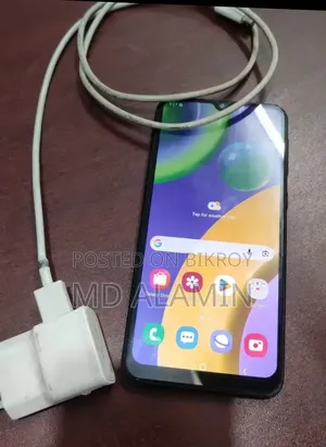 Samsung Galaxy M31 64 GB Blue
