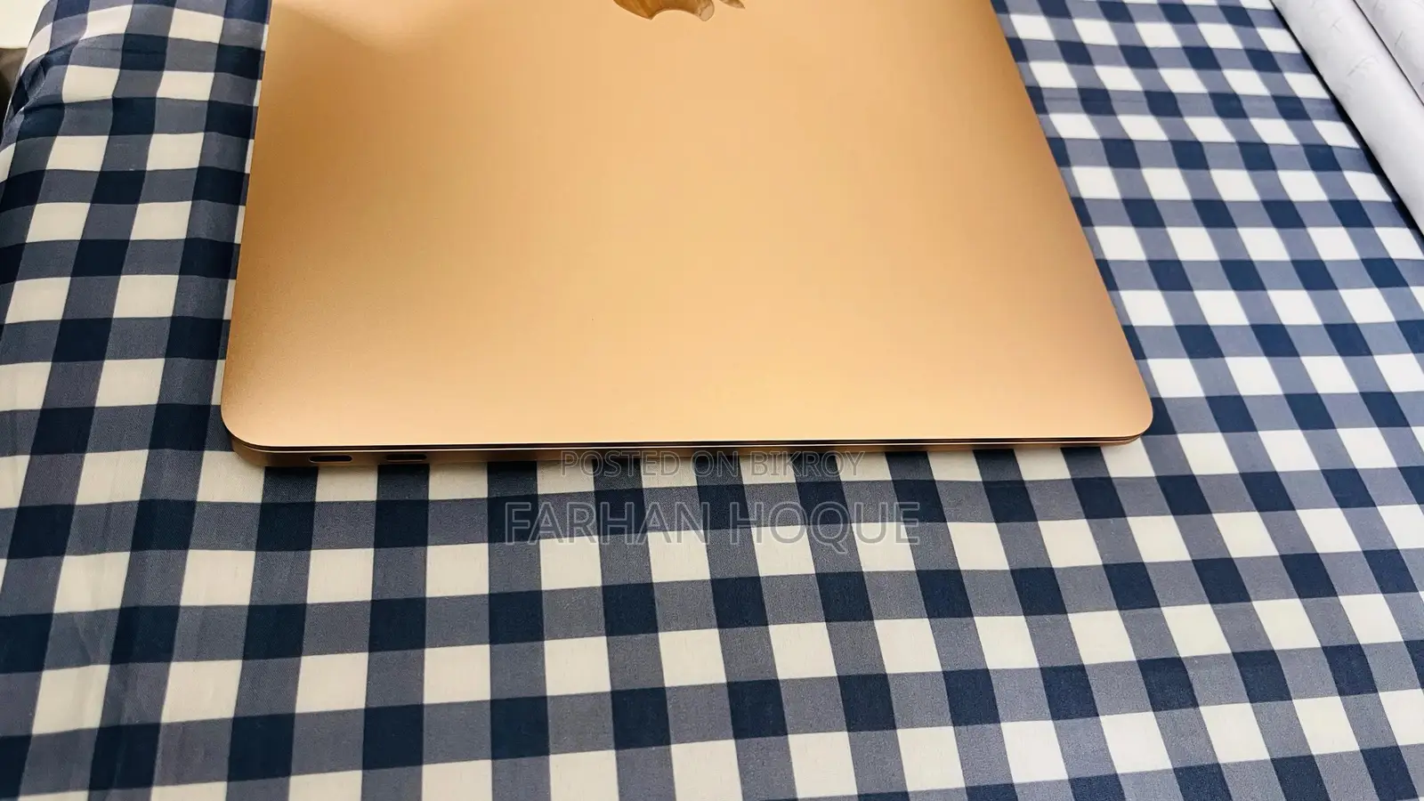 New Laptop Apple MacBook Air 2019 8GB Intel Core I5 SSD 512GB