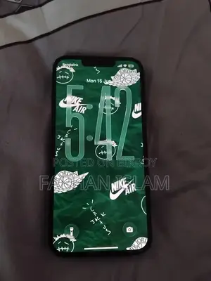 Apple iPhone 13 128 GB Green