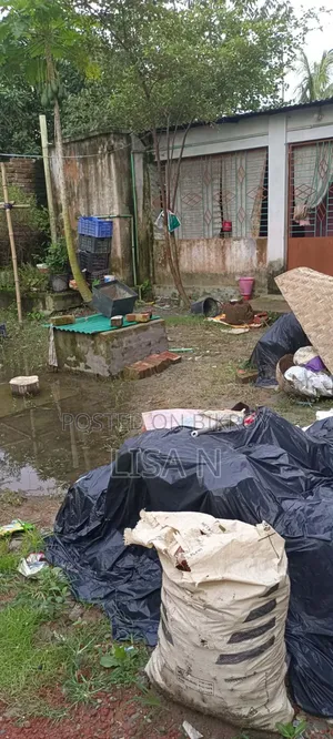 ১ বেডরুম হাউস ইন পাওয়ার হাউস রোড, ময়মনসিংহ সদর ফর সেল