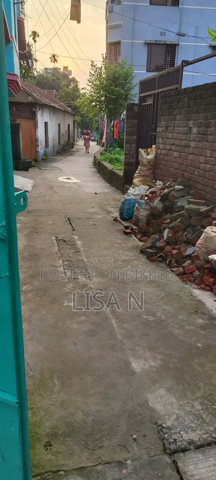 3bdrm House in House With Land For, Mymensingh Sadar for sale