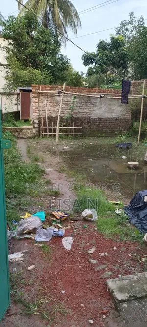 3bdrm House in House With Land For, Mymensingh Sadar for sale