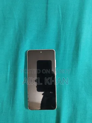 Samsung Galaxy S21 FE 256 GB Green