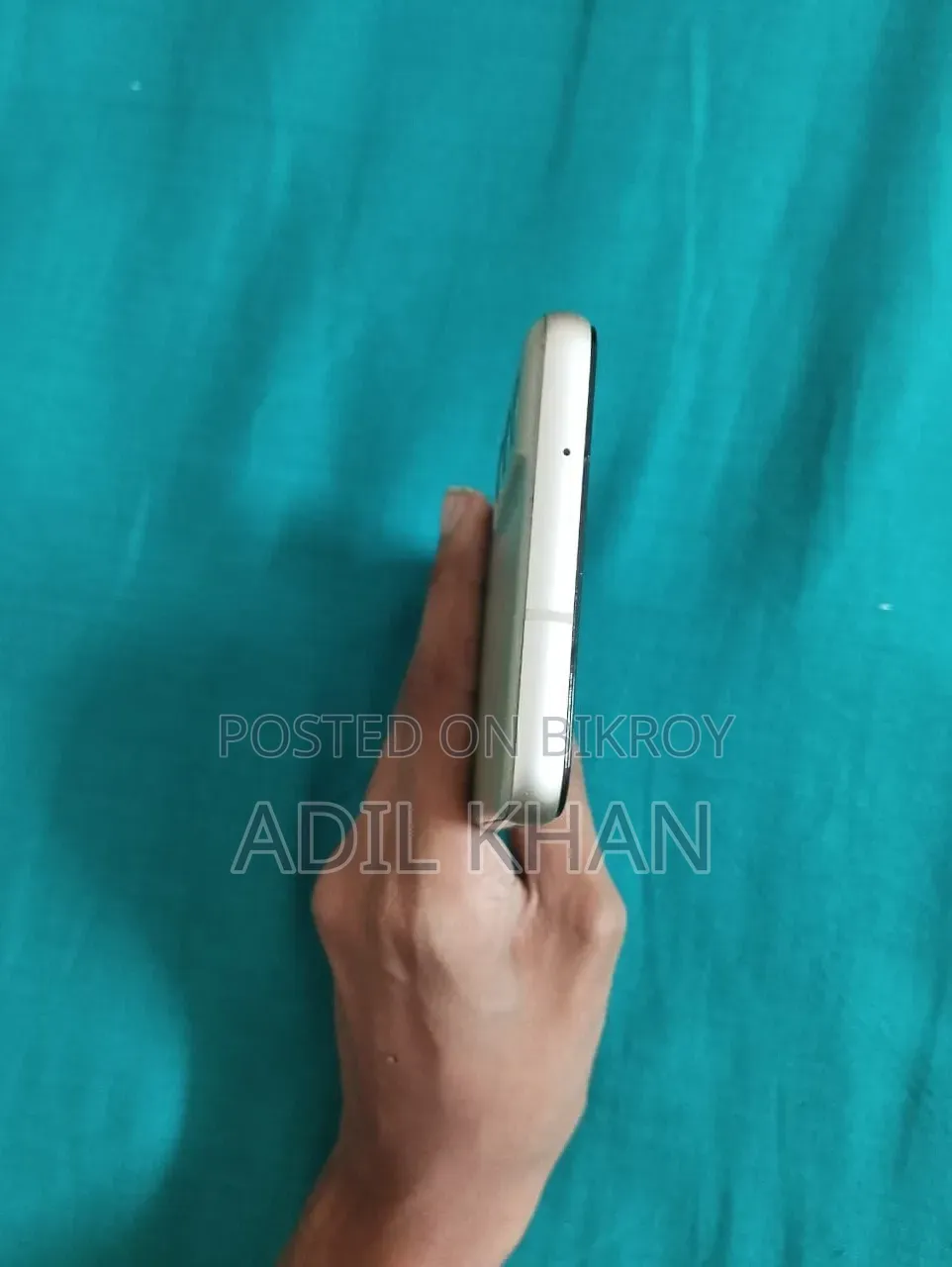 Samsung Galaxy S21 FE 256 GB Green