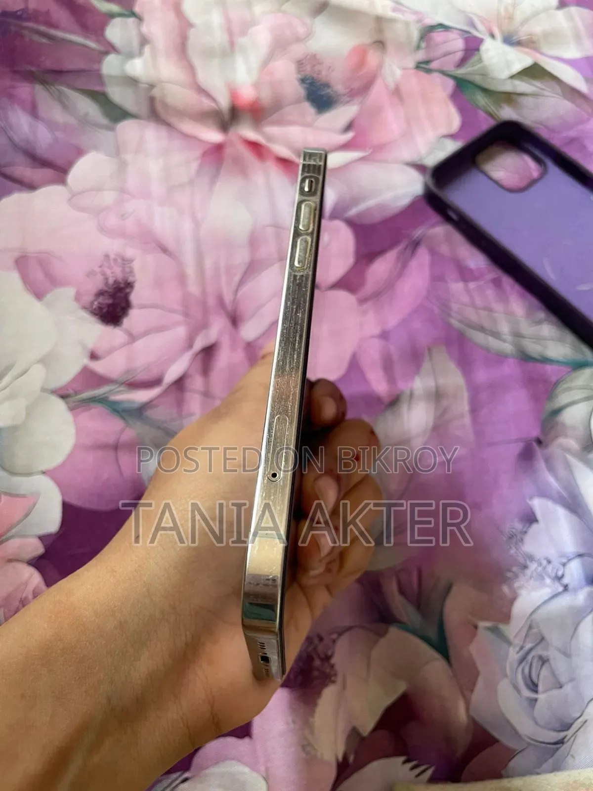 Apple iPhone 12 Pro 256 GB White