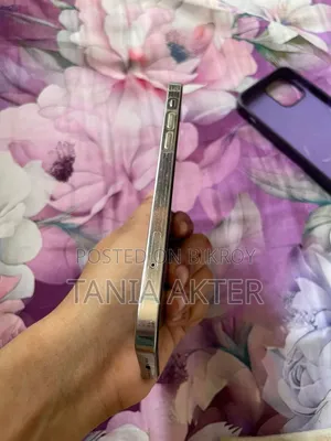 Apple iPhone 12 Pro 256 GB White