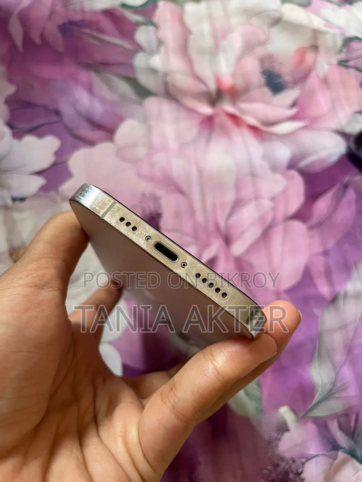 Apple iPhone 12 Pro 256 GB White
