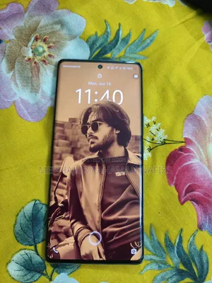 iQOO 8 GB Blue