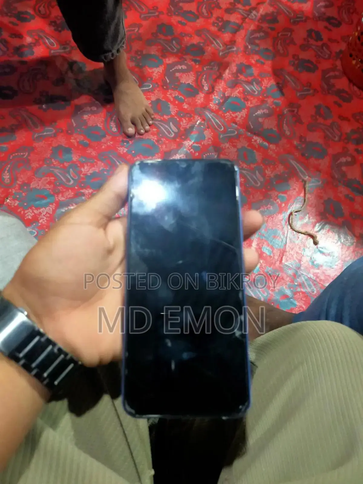 ভিভো ওয়াই০২এ ৩২ জিবি