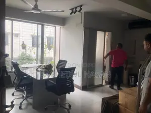 Duplex Office Space For Sale