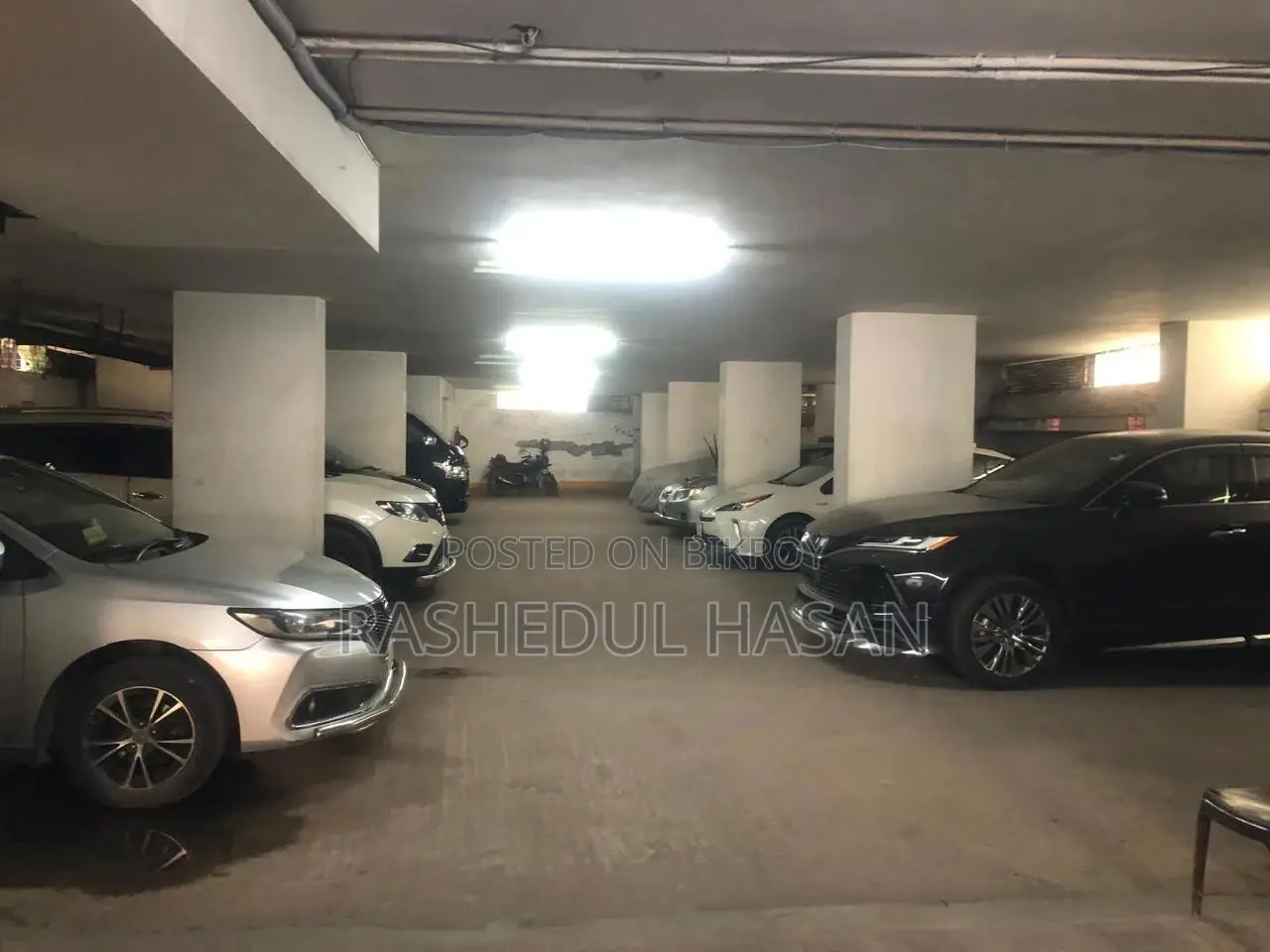 Duplex Office Space For Sale
