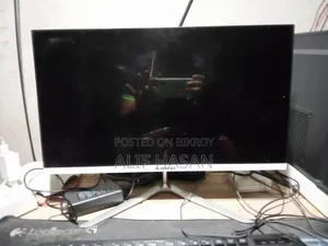 Desktop Computer 8GB Intel Core i5 SSD 128GB